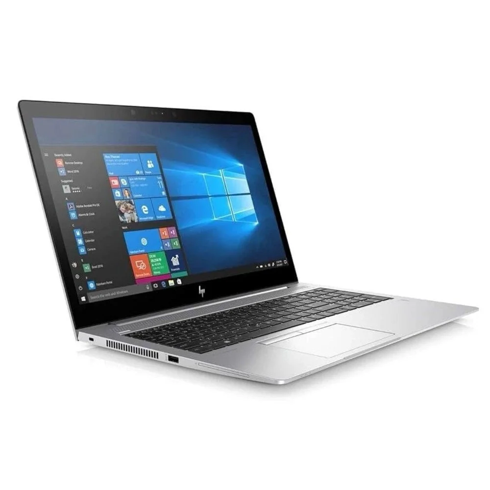 HP EliteBook 655 G10 – 15.6” Ryzen PRO + Enterprise Edition WiFi+5G
